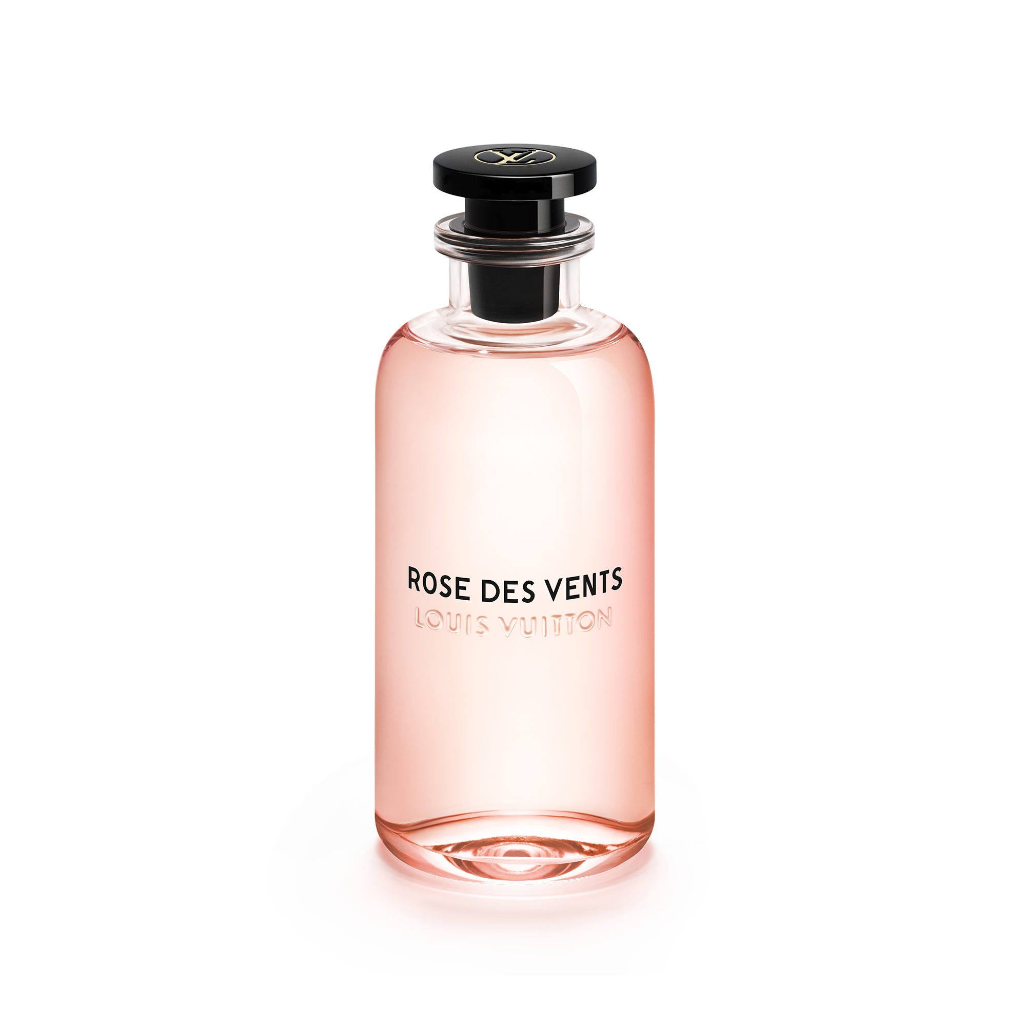 香水(女性用) Louis Vuitton Rose des Vents 100mL Rose des Vents - Collections | LOUIS VUITTON